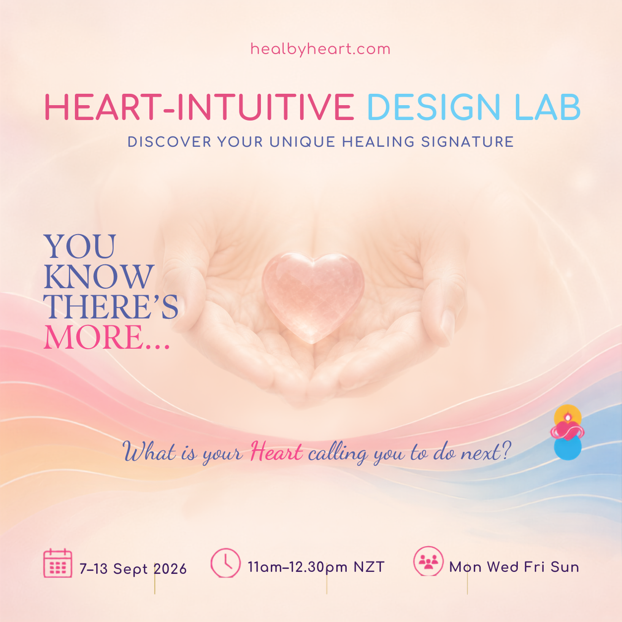 Heart-Intuitive Design Lab